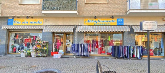 1 room Commercial property in Avigliana, Italy No. 143680 6