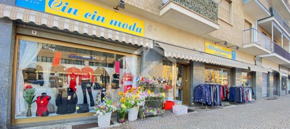 1 room Commercial property in Avigliana, Italy No. 143680 12