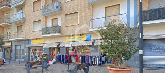 1 room Commercial property in Avigliana, Italy No. 143680 3