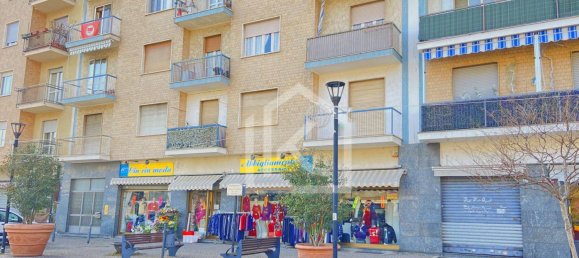 1 room Commercial property in Avigliana, Italy No. 143680 7