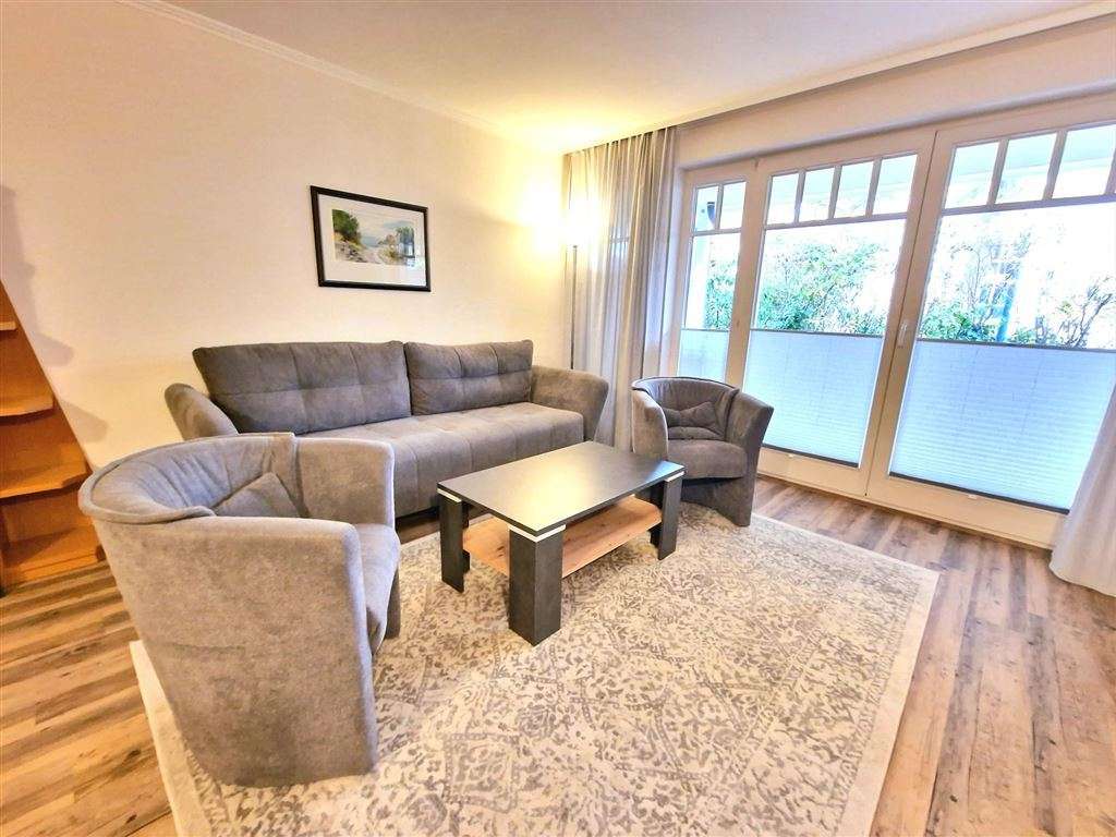 1 bedroom Apartment in Vorpommern-Rugen, Germany No. 177360