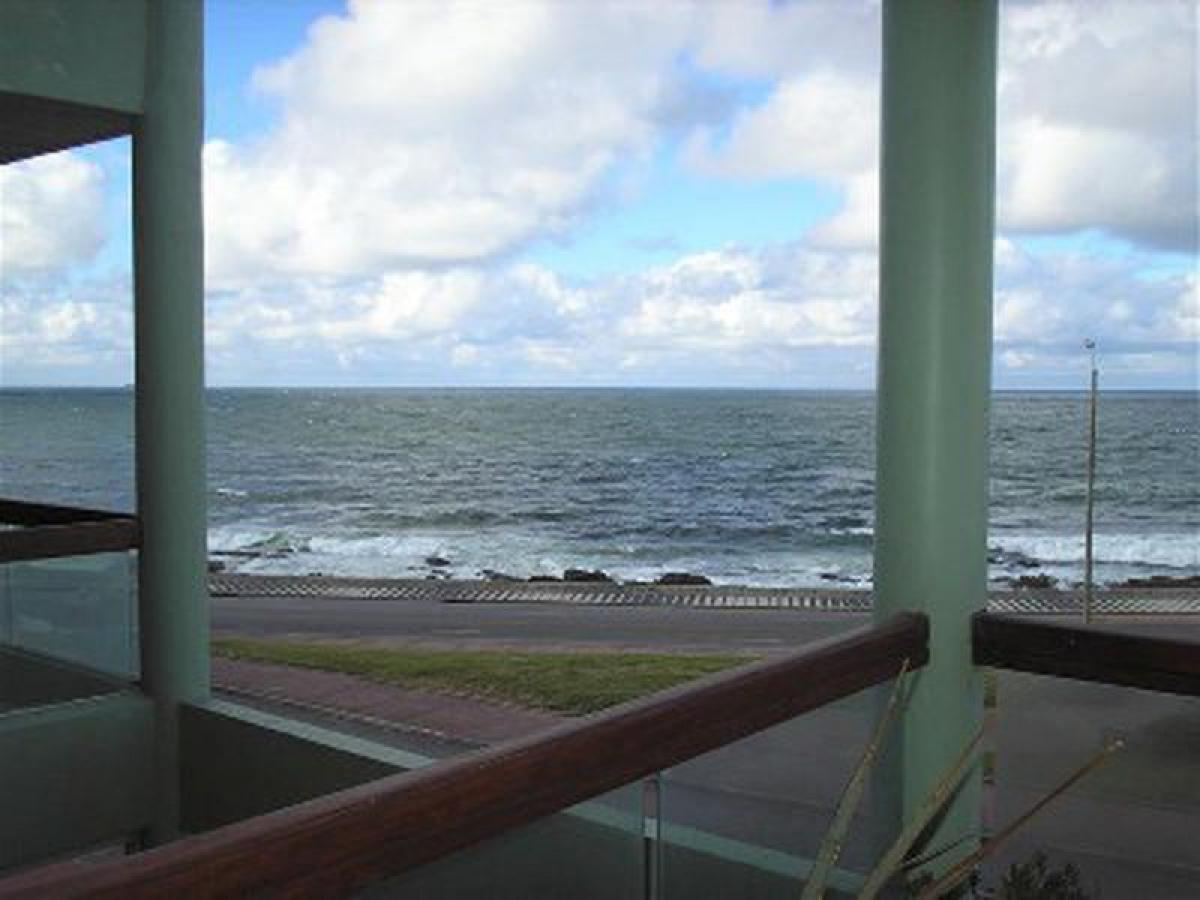 Apartamento T4 em Maldonado, Uruguay N.º 4436