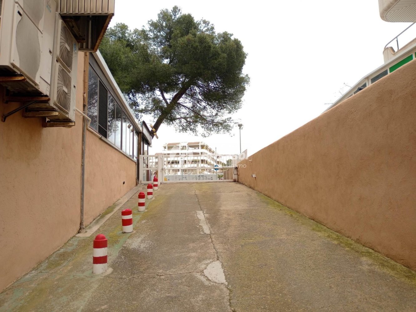 Garage in Salou, Spain 25m², Nr. 191366