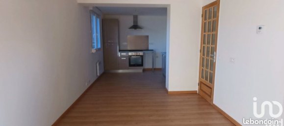 Дом с 4 комнатами в Витри-ле-Франсуа, Франция № 320084 5