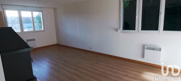 Дом с 4 комнатами в Витри-ле-Франсуа, Франция № 320084 3