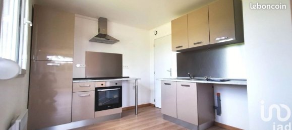 Дом с 4 комнатами в Витри-ле-Франсуа, Франция № 320084 6