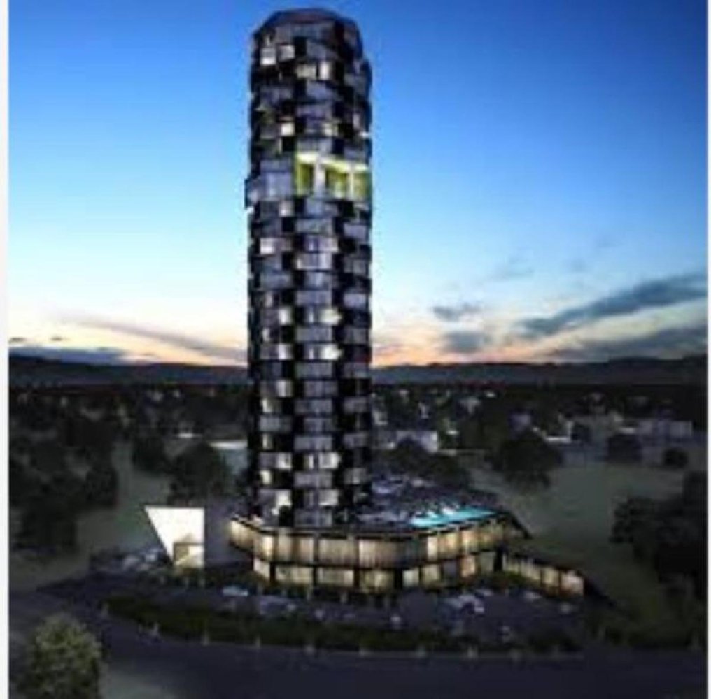 2 bedrooms Apartment in Puebla, Mexico No. 156076