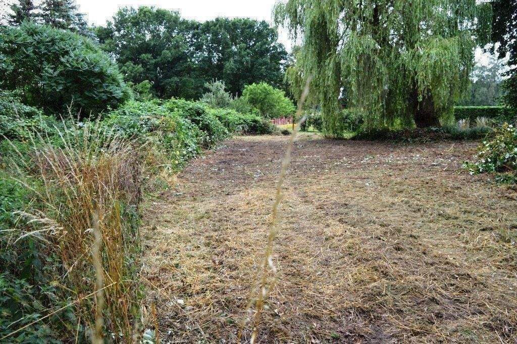 Terreno en Luneburg, Germany No. 357593