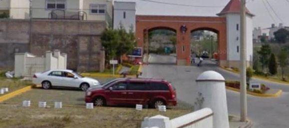 3 chambres Maison à Ciudad Lopez Mateos, Mexico No. 185334 2