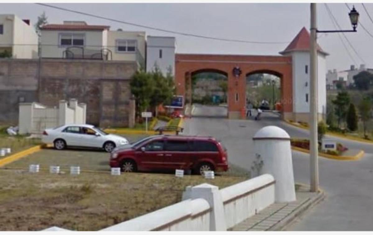 3 chambres Maison à Ciudad Lopez Mateos, Mexico No. 185334