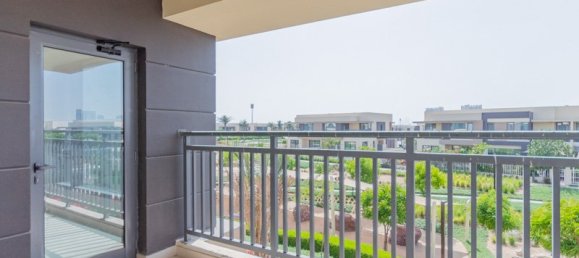 5 Schlafzimmer Villa in Dubai Hills Estate, UAE, Nr. 3619 13