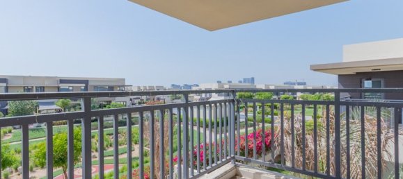 5 Schlafzimmer Villa in Dubai Hills Estate, UAE, Nr. 3619 12