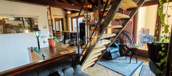 Дом с 1 спальней в Вербания, Италия № 288267 3