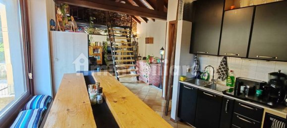 Дом с 1 спальней в Вербания, Италия № 288267 9