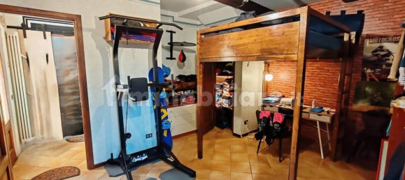 Дом с 1 спальней в Вербания, Италия № 288267 16