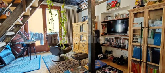 Дом с 1 спальней в Вербания, Италия № 288267 2