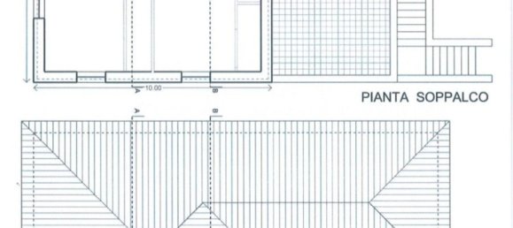 Grundstück in Massarosa, Italy 3000m², Nr. 292516 3