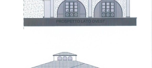 Grundstück in Massarosa, Italy 3000m², Nr. 292516 5