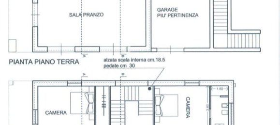 Grundstück in Massarosa, Italy 3000m², Nr. 292516 2