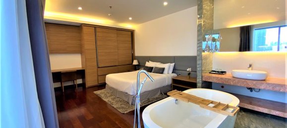 Studio in Binh Thanh, Vietnam, Nr. 13713 4
