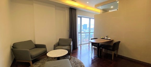 Studio in Binh Thanh, Vietnam, Nr. 13713 2