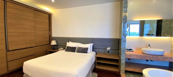 Studio in Binh Thanh, Vietnam, Nr. 13713 5