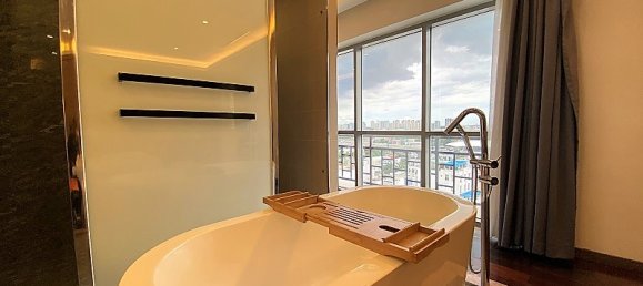 Studio in Binh Thanh, Vietnam, Nr. 13713 7