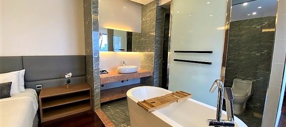 Studio in Binh Thanh, Vietnam, Nr. 13713 3