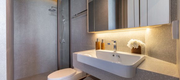 4 habitaciónes apartamento en venta en Pattaya, Chonburi, Eastern Thailand, Thailand № 155503 16
