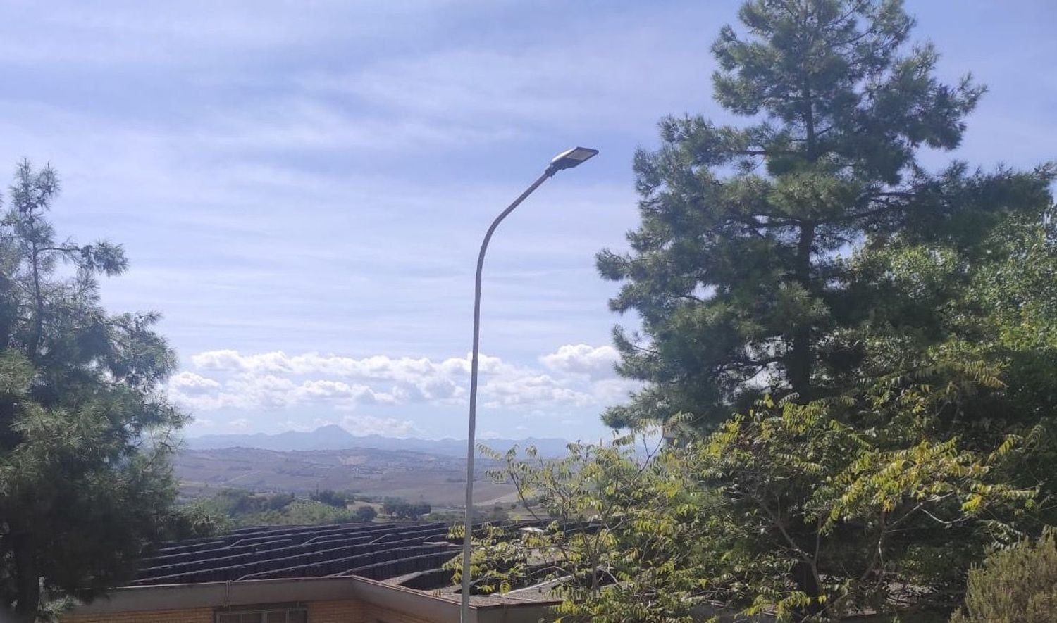 4 Schlafzimmer Wohnung in Agugliano, Italy, Nr. 376440