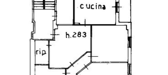 4 Schlafzimmer Wohnung in Agugliano, Italy, Nr. 376440 18