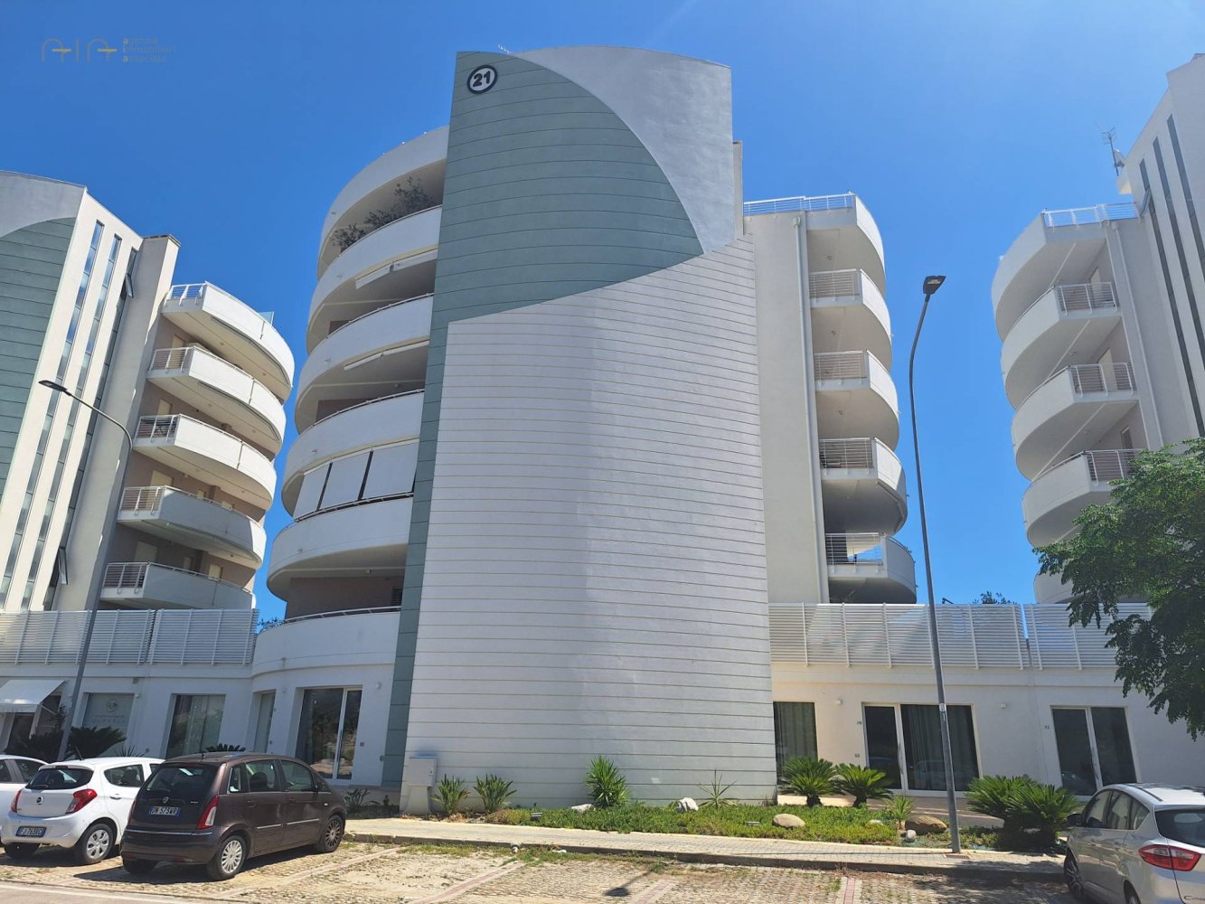 2 bedrooms Apartment in Grottammare, Italy No. 297546