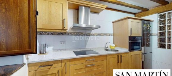 Moradia em banda T3 em Cantabria, Spain N.º 161101 12