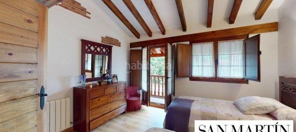 Moradia em banda T3 em Cantabria, Spain N.º 161101 32