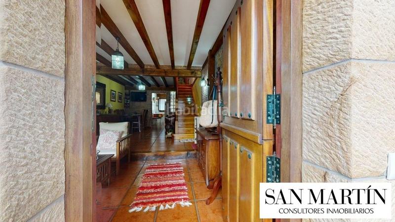 Moradia em banda T3 em Cantabria, Spain N.º 161101