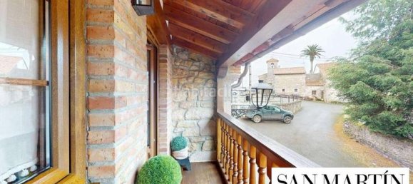 Moradia em banda T3 em Cantabria, Spain N.º 161101 36