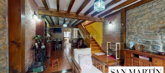 Moradia em banda T3 em Cantabria, Spain N.º 161101 5