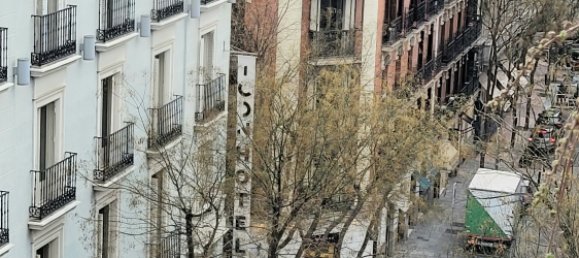 2 Schlafzimmer Wohnung in Madrid, Spain, Nr. 27745 44