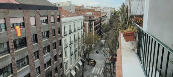 2 Schlafzimmer Wohnung in Madrid, Spain, Nr. 27745 41