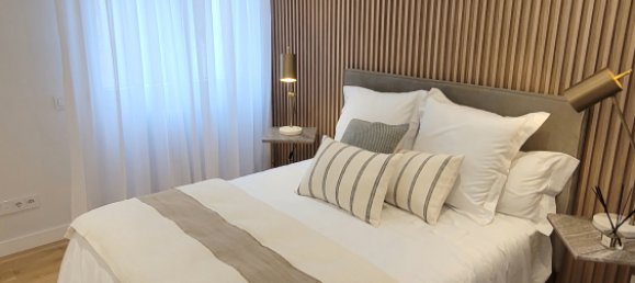 2 Schlafzimmer Wohnung in Madrid, Spain, Nr. 27745 2