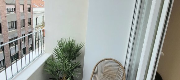 2 Schlafzimmer Wohnung in Madrid, Spain, Nr. 27745 37