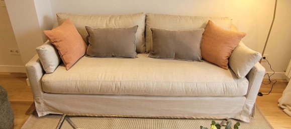 2 Schlafzimmer Wohnung in Madrid, Spain, Nr. 27745 26