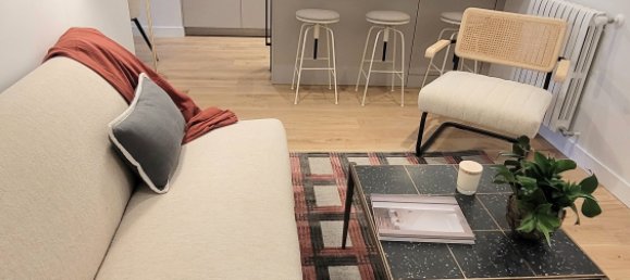 2 Schlafzimmer Wohnung in Madrid, Spain, Nr. 27745 19