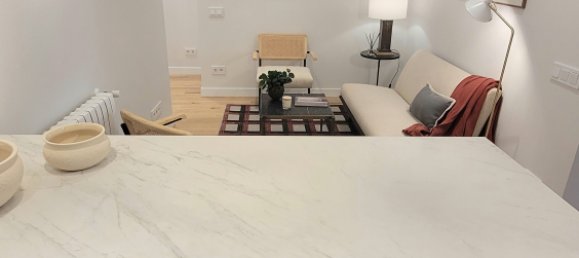 2 Schlafzimmer Wohnung in Madrid, Spain, Nr. 27745 18