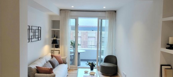 2 Schlafzimmer Wohnung in Madrid, Spain, Nr. 27745 22