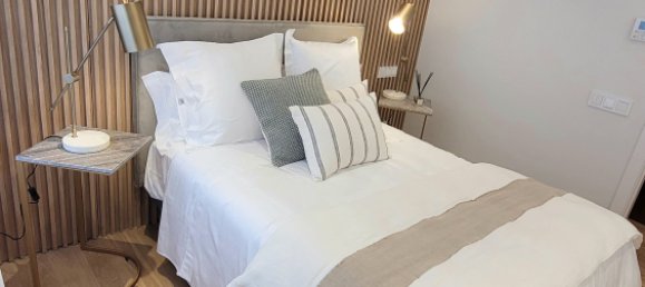 2 Schlafzimmer Wohnung in Madrid, Spain, Nr. 27745 3