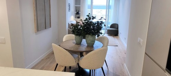 2 Schlafzimmer Wohnung in Madrid, Spain, Nr. 27745 21