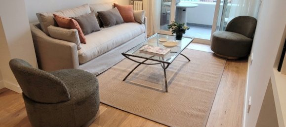 2 Schlafzimmer Wohnung in Madrid, Spain, Nr. 27745 23