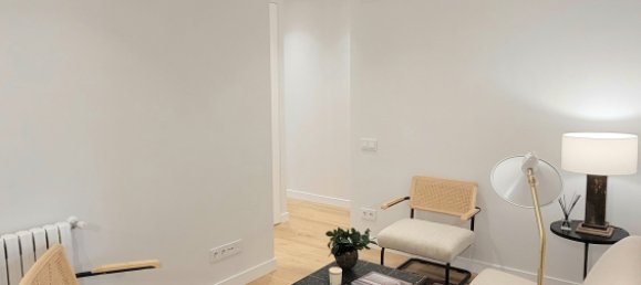 2 Schlafzimmer Wohnung in Madrid, Spain, Nr. 27745 17