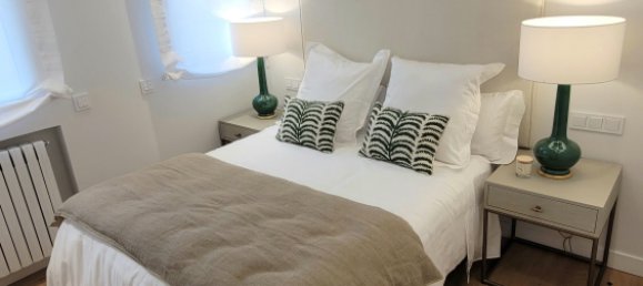 2 Schlafzimmer Wohnung in Madrid, Spain, Nr. 27745 11